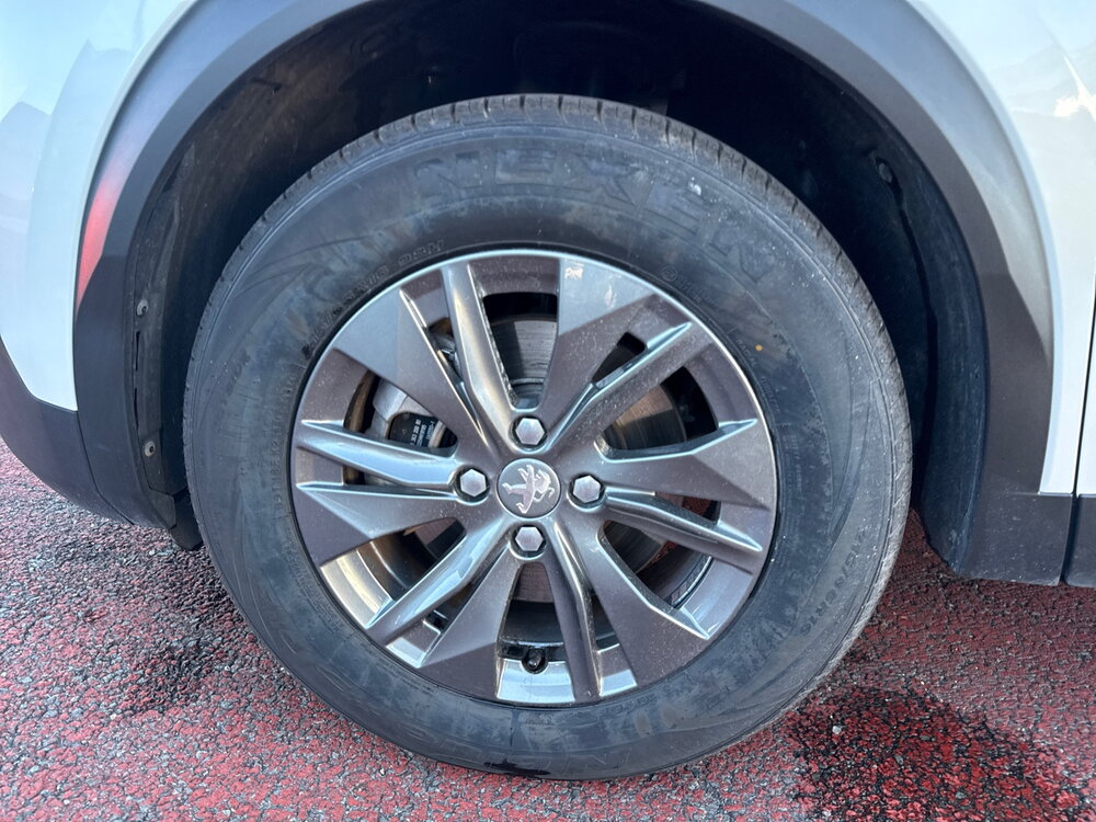 Occasion PEUGEOT 2008 2008 Electrique 136 ch - Style