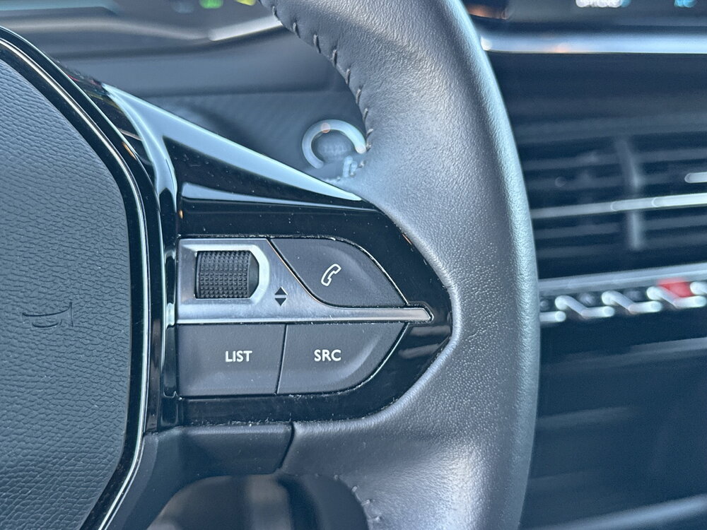 Occasion PEUGEOT 2008 2008 Electrique 136 ch - Style