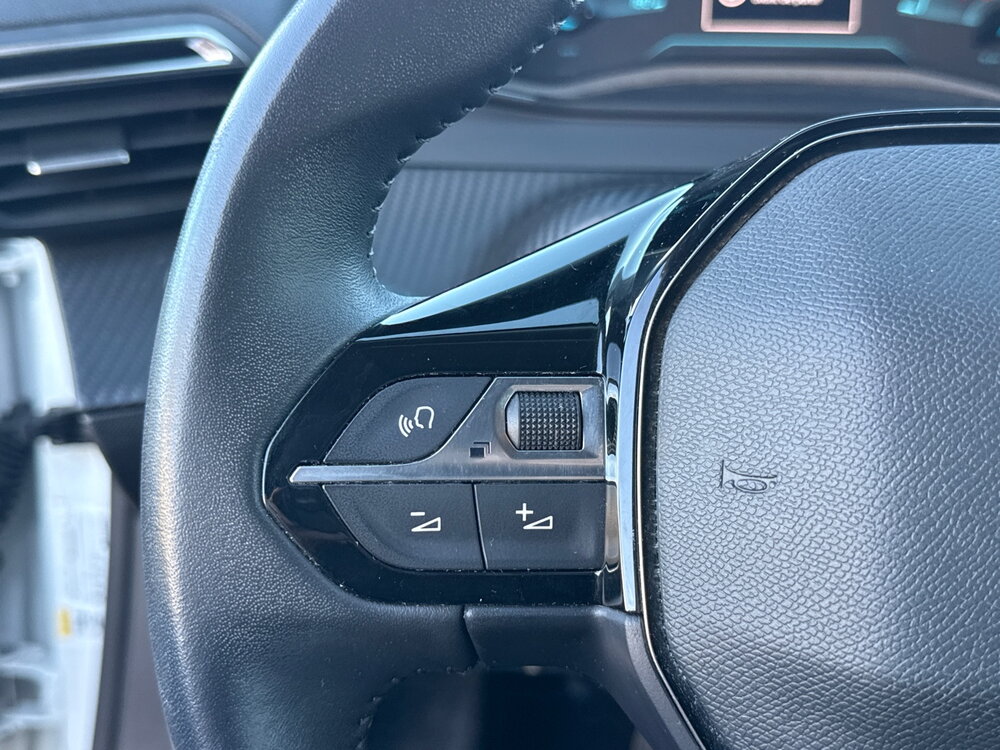 Occasion PEUGEOT 2008 2008 Electrique 136 ch - Style