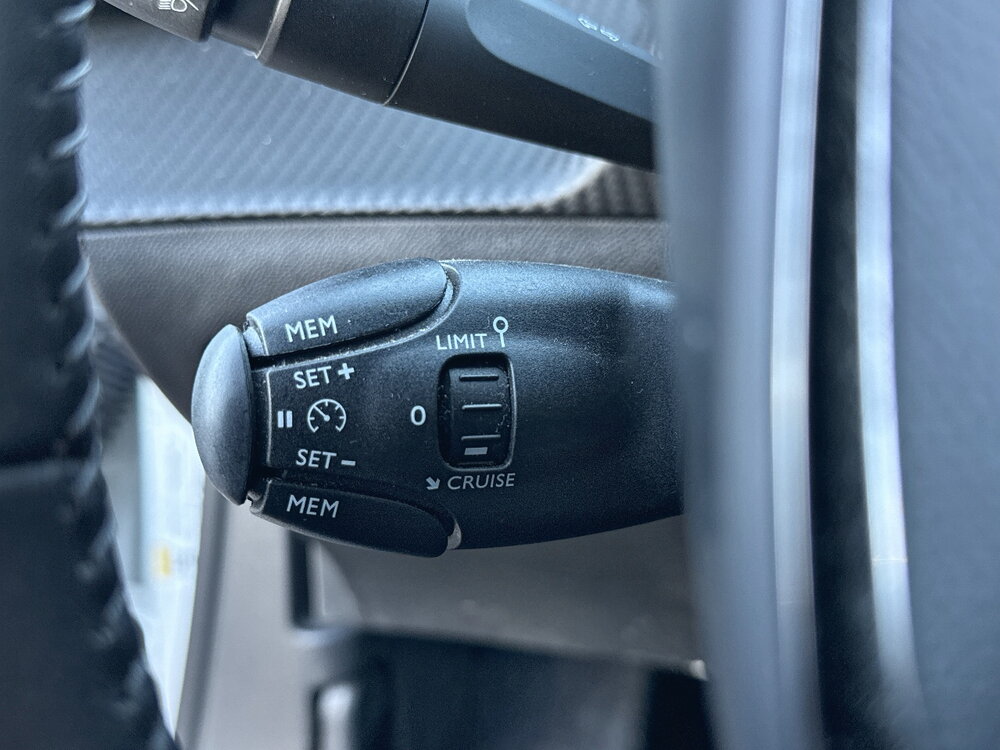 Occasion PEUGEOT 2008 2008 Electrique 136 ch - Style