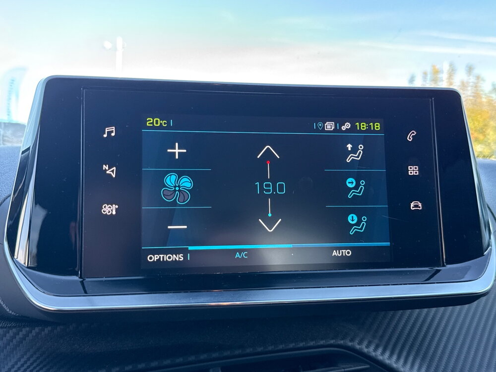 Occasion PEUGEOT 2008 2008 Electrique 136 ch - Style