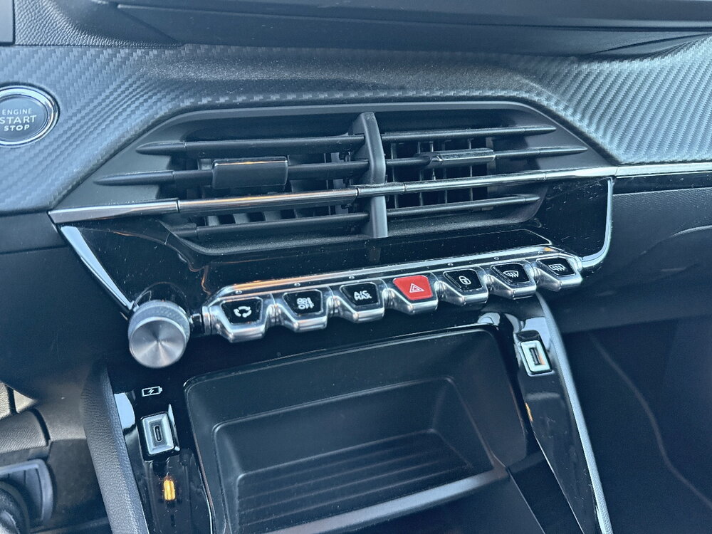 Occasion PEUGEOT 2008 2008 Electrique 136 ch - Style