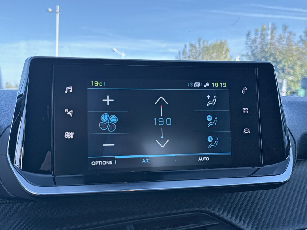 Occasion PEUGEOT 2008 2008 Electrique 136 ch - Style