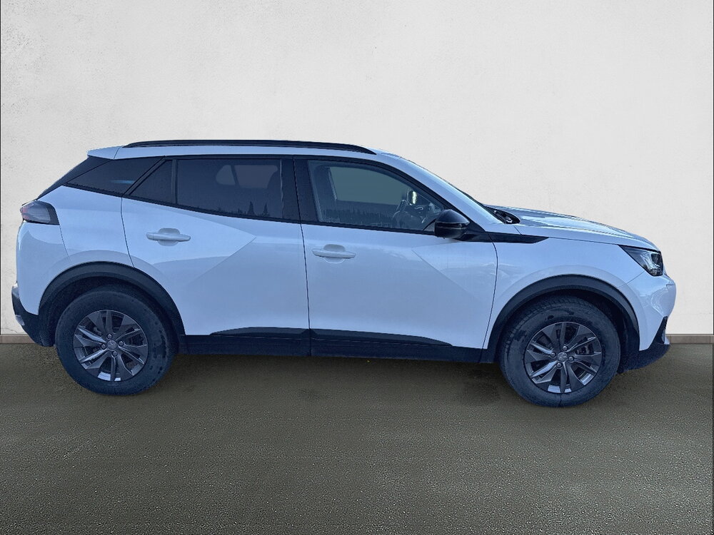 Occasion PEUGEOT 2008 2008 Electrique 136 ch - Style