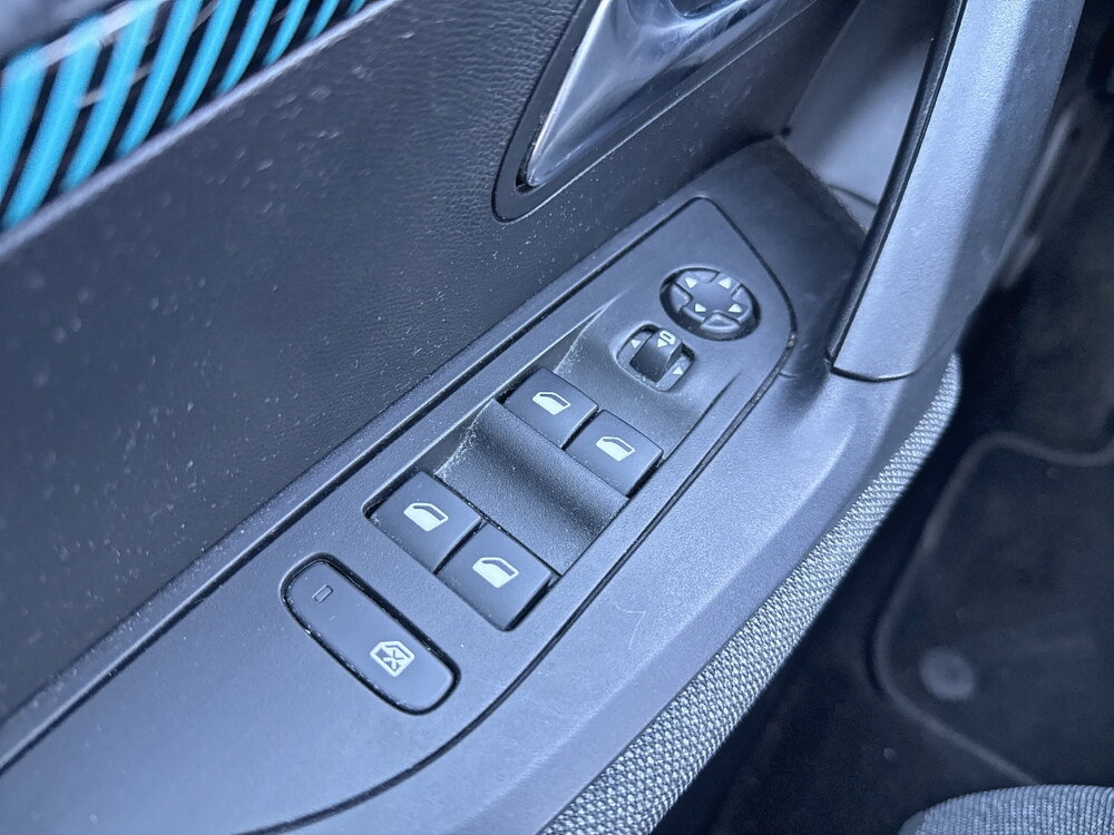 Occasion PEUGEOT 2008 2008 Electrique 136 ch - Style