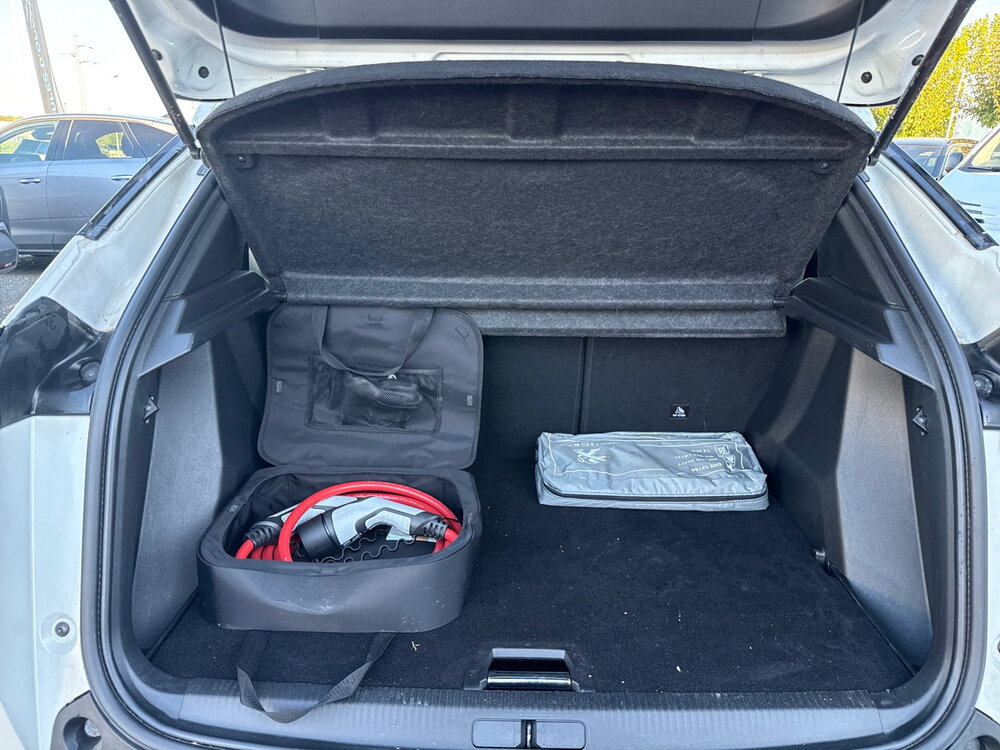 Occasion PEUGEOT 2008 2008 Electrique 136 ch - Style