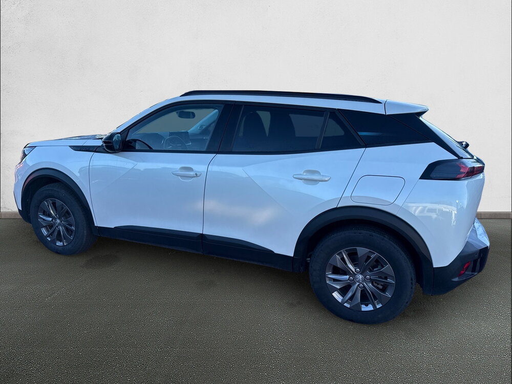 Occasion PEUGEOT 2008 2008 Electrique 136 ch - Style