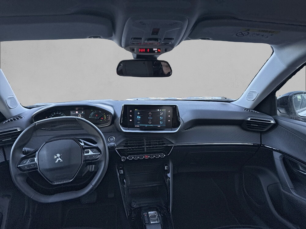Occasion PEUGEOT 2008 2008 Electrique 136 ch - Style
