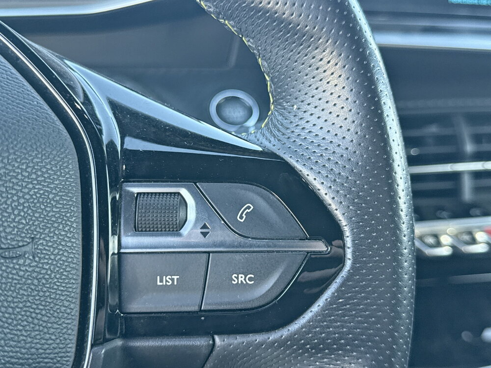 Occasion PEUGEOT 208 208 Electrique 50 kWh 136ch - GT Pack