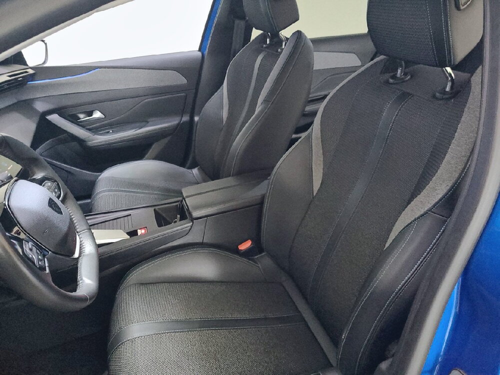 Occasion PEUGEOT 308 308 PHEV 180 e-EAT8 - Allure