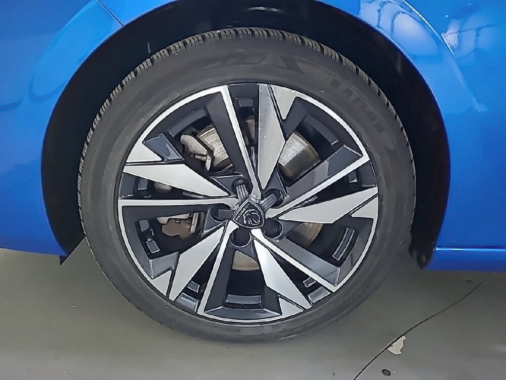 Occasion PEUGEOT 308 308 PHEV 180 e-EAT8 - Allure