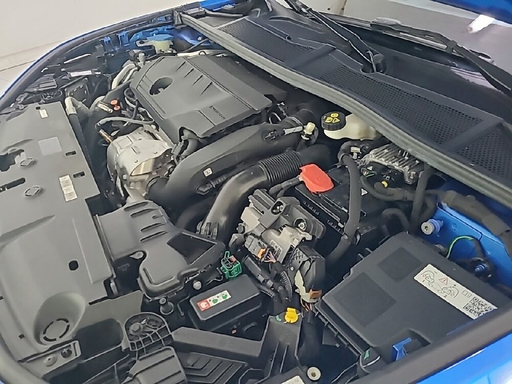 Occasion PEUGEOT 308 308 PHEV 180 e-EAT8 - Allure