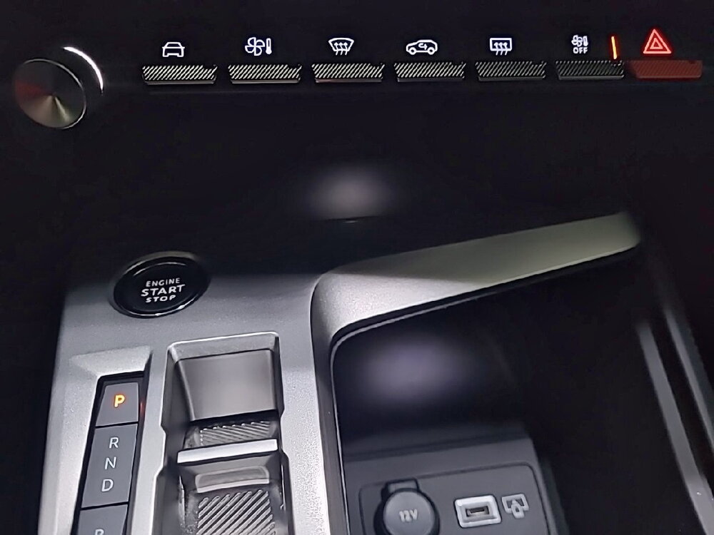Occasion PEUGEOT 308 308 PHEV 180 e-EAT8 - Allure