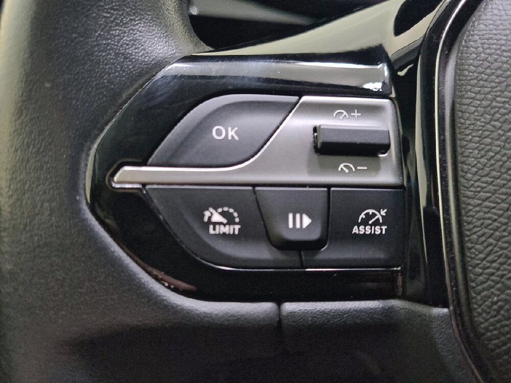 Occasion PEUGEOT 308 308 PHEV 180 e-EAT8 - Allure
