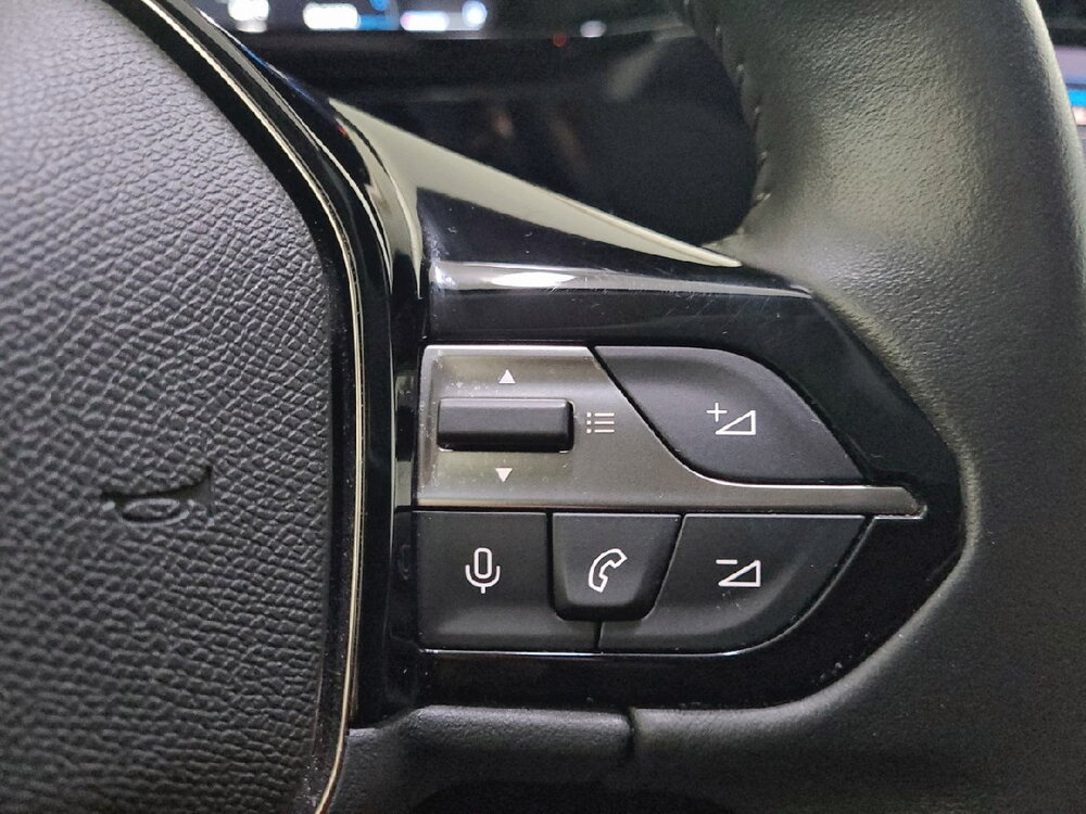 Occasion PEUGEOT 308 308 PHEV 180 e-EAT8 - Allure