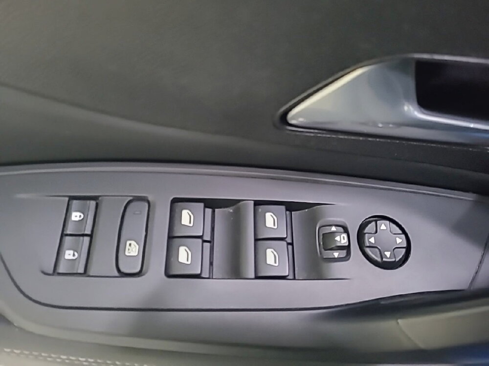 Occasion PEUGEOT 308 308 PHEV 180 e-EAT8 - Allure