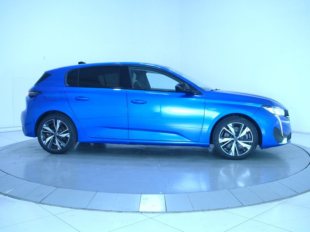 Occasion PEUGEOT 308 308 PHEV 180 e-EAT8 - Allure