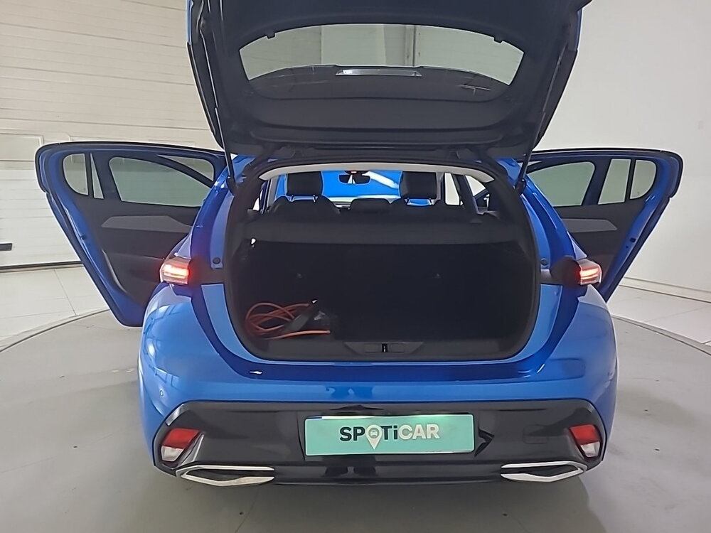 Occasion PEUGEOT 308 308 PHEV 180 e-EAT8 - Allure