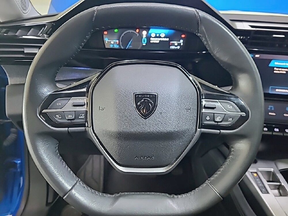 Occasion PEUGEOT 308 308 PHEV 180 e-EAT8 - Allure