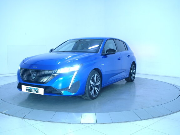 Occasion PEUGEOT 308 308 PHEV 180 e-EAT8 - Allure