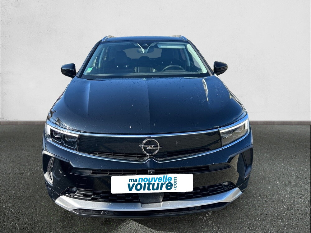 Occasion OPEL Grandland Grandland Hybrid4 300 ch AWD BVA8 - Ultimate