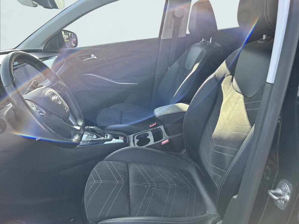 Occasion OPEL Grandland Grandland Hybrid4 300 ch AWD BVA8 - Ultimate