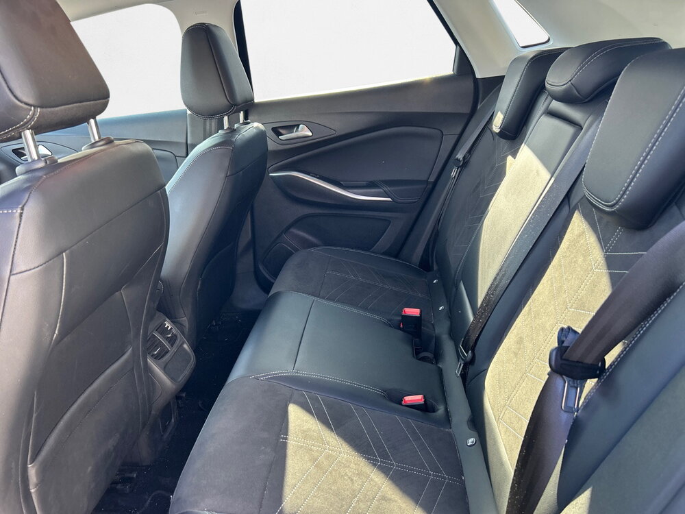 Occasion OPEL Grandland Grandland Hybrid4 300 ch AWD BVA8 - Ultimate