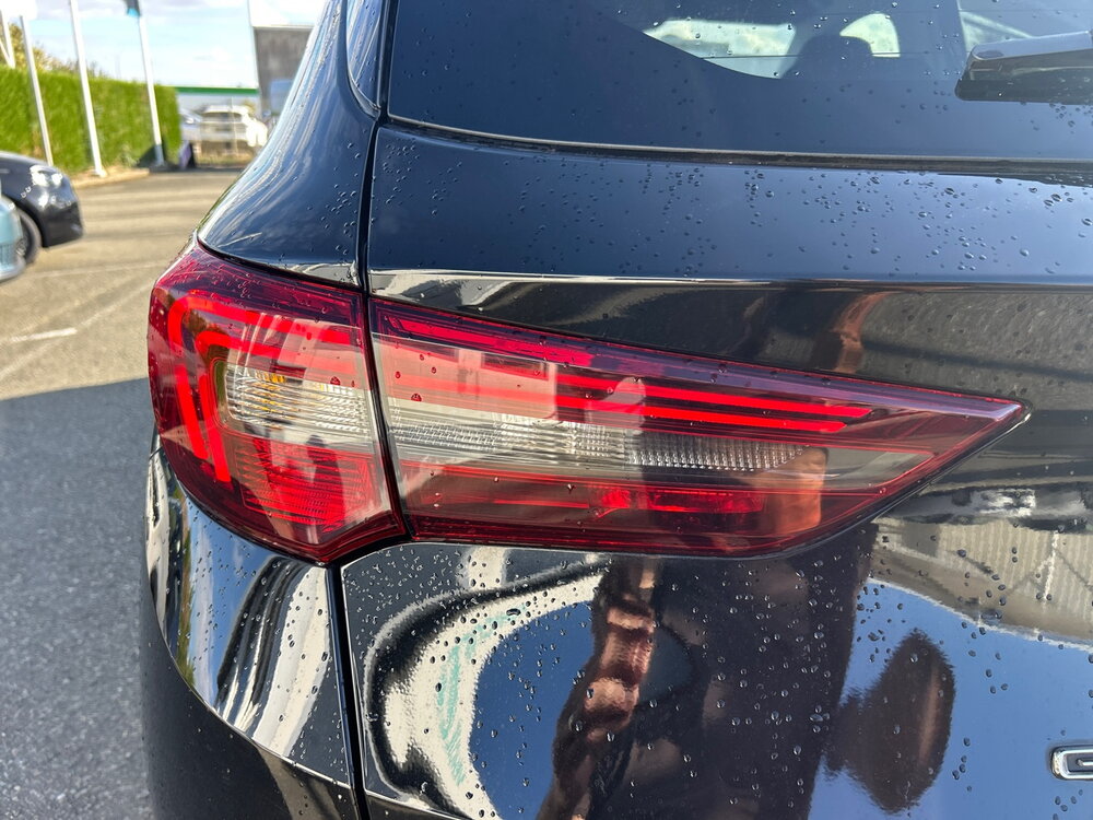 Occasion OPEL Grandland Grandland Hybrid4 300 ch AWD BVA8 - Ultimate