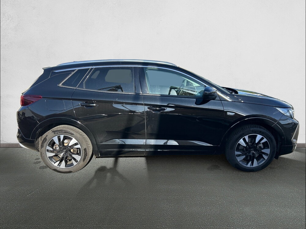 Occasion OPEL Grandland Grandland Hybrid4 300 ch AWD BVA8 - Ultimate