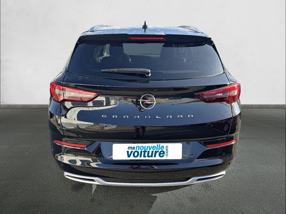 Occasion OPEL Grandland Grandland Hybrid4 300 ch AWD BVA8 - Ultimate