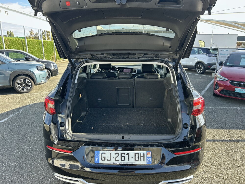 Occasion OPEL Grandland Grandland Hybrid4 300 ch AWD BVA8 - Ultimate