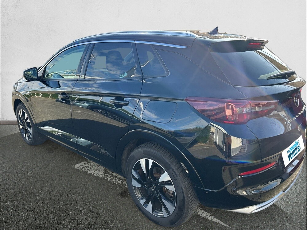 Occasion OPEL Grandland Grandland Hybrid4 300 ch AWD BVA8 - Ultimate