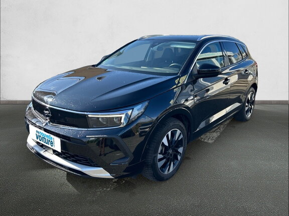 Occasion OPEL Grandland Grandland Hybrid4 300 ch AWD BVA8 - Ultimate