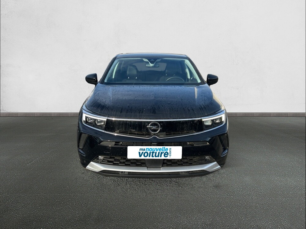 Occasion OPEL Grandland Grandland 1.2 Turbo 130 ch BVA8 - GS