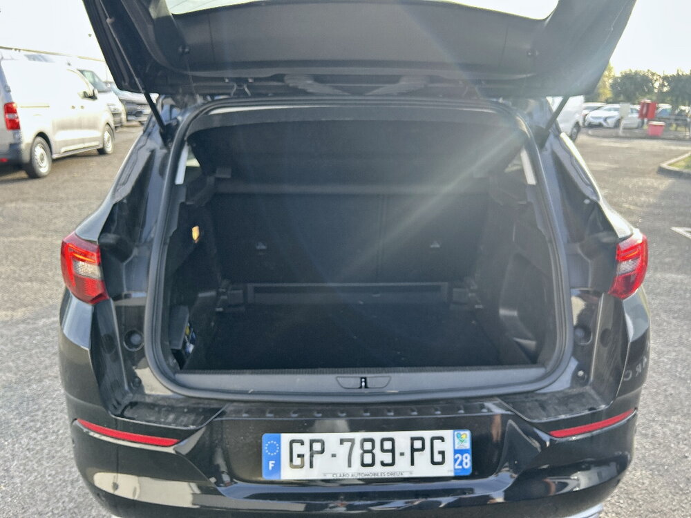 Occasion OPEL Grandland Grandland 1.2 Turbo 130 ch BVA8 - GS