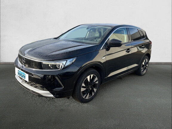 Occasion OPEL Grandland Grandland 1.2 Turbo 130 ch BVA8 - GS