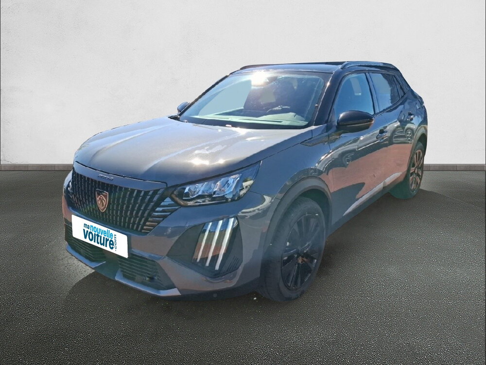 Occasion PEUGEOT 2008 2008 Hybrid 145 e-DCS6 - ENVY