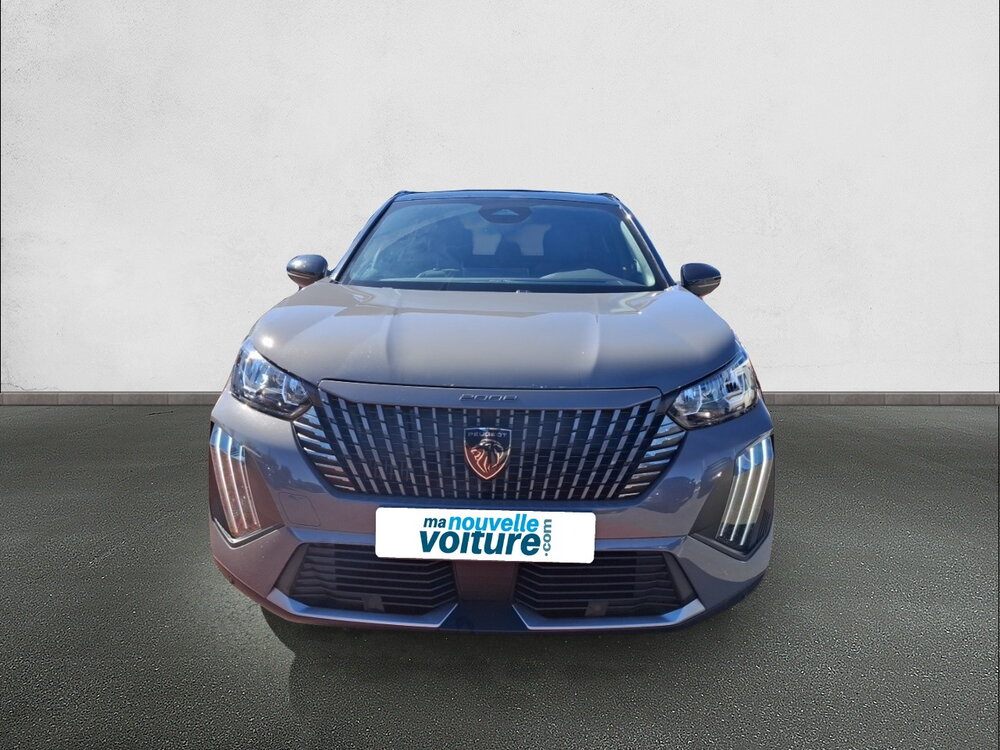 Occasion PEUGEOT 2008 2008 Hybrid 145 e-DCS6 - ENVY