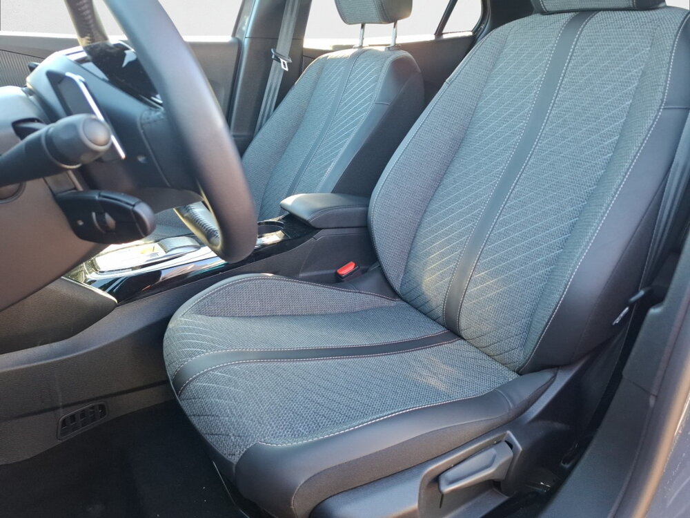 Occasion PEUGEOT 2008 2008 Hybrid 145 e-DCS6 - ENVY