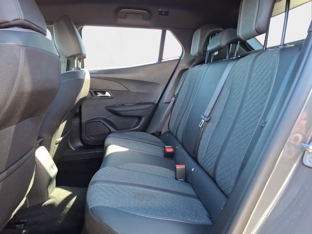 Occasion PEUGEOT 2008 2008 Hybrid 145 e-DCS6 - ENVY