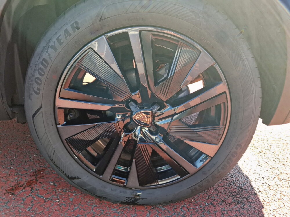 Occasion PEUGEOT 2008 2008 Hybrid 145 e-DCS6 - ENVY
