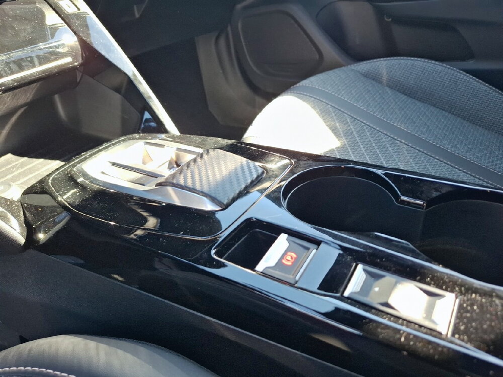 Occasion PEUGEOT 2008 2008 Hybrid 145 e-DCS6 - ENVY