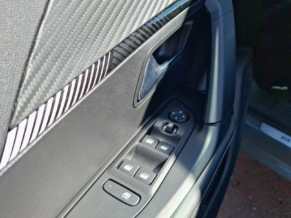 Occasion PEUGEOT 2008 2008 Hybrid 145 e-DCS6 - ENVY
