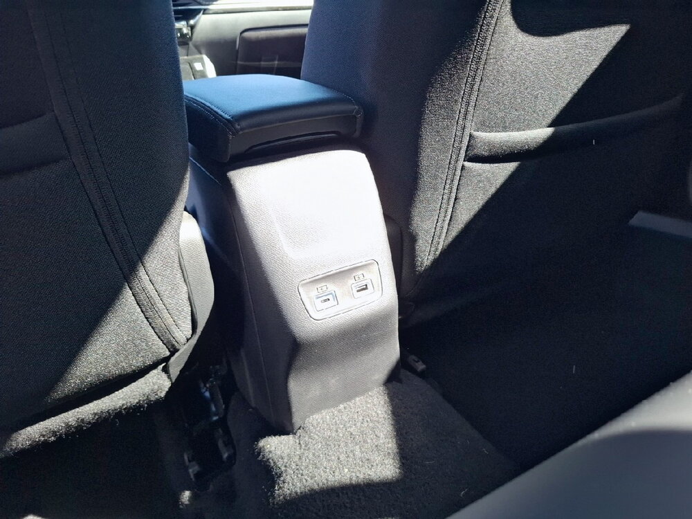 Occasion PEUGEOT 2008 2008 Hybrid 145 e-DCS6 - ENVY