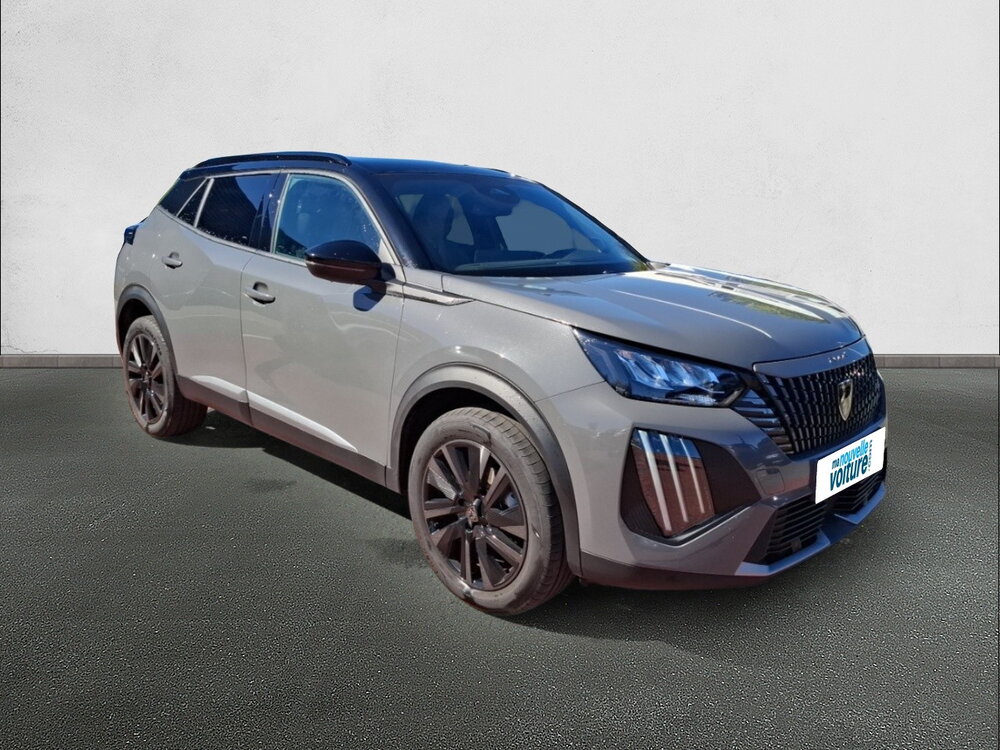 Occasion PEUGEOT 2008 2008 Hybrid 145 e-DCS6 - ENVY