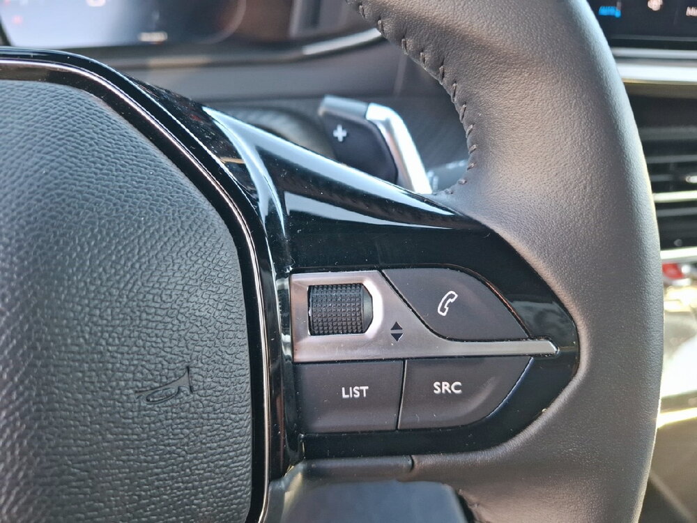 Occasion PEUGEOT 2008 2008 Hybrid 145 e-DCS6 - ENVY