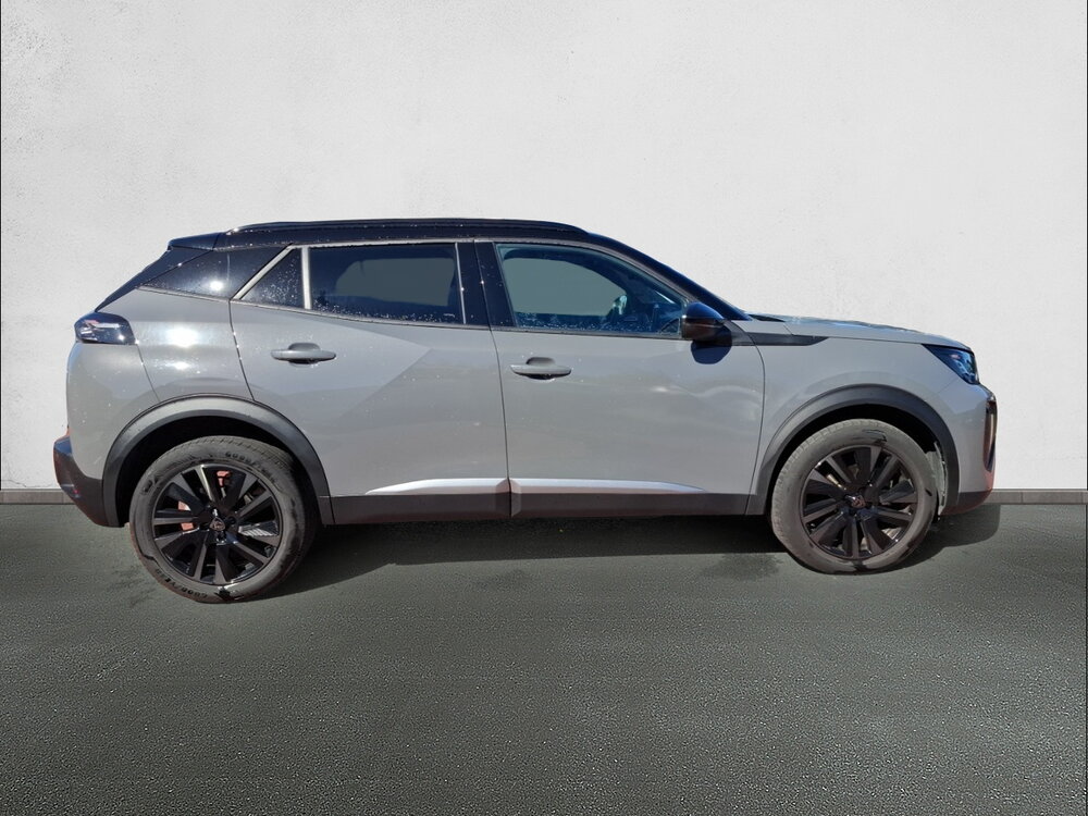 Occasion PEUGEOT 2008 2008 Hybrid 145 e-DCS6 - ENVY