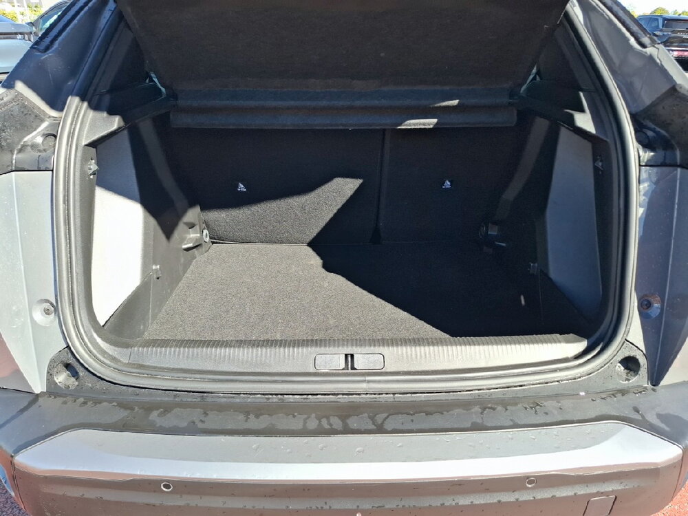 Occasion PEUGEOT 2008 2008 Hybrid 145 e-DCS6 - ENVY