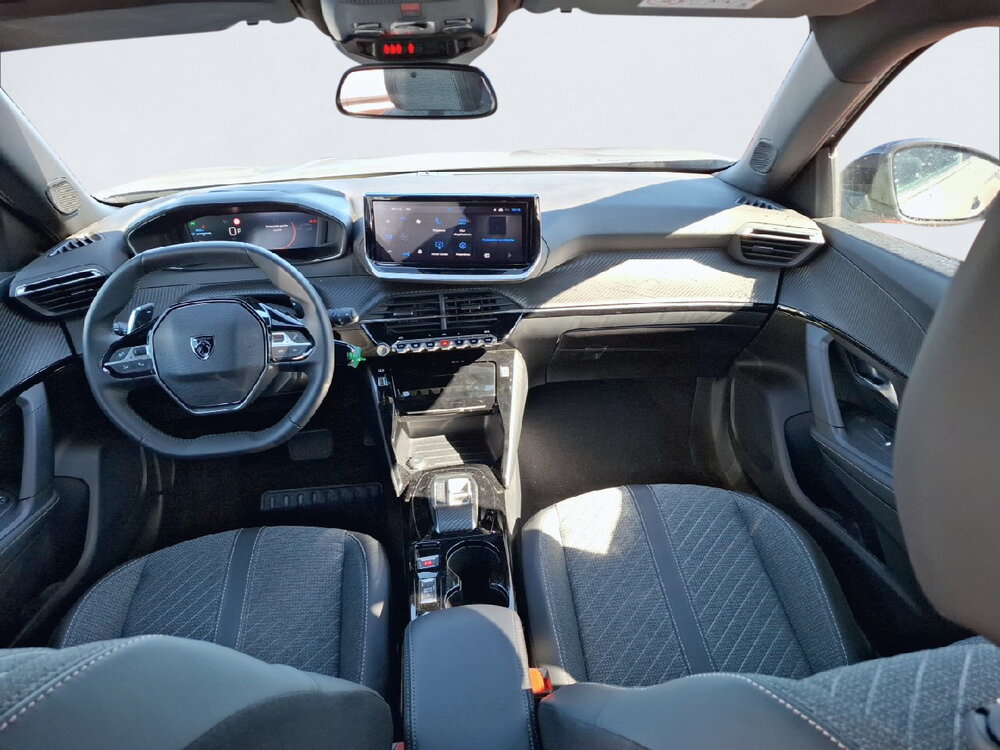 Occasion PEUGEOT 2008 2008 Hybrid 145 e-DCS6 - ENVY
