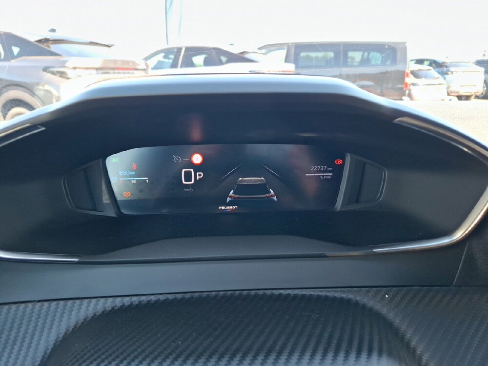 Occasion PEUGEOT 2008 2008 Hybrid 145 e-DCS6 - ENVY